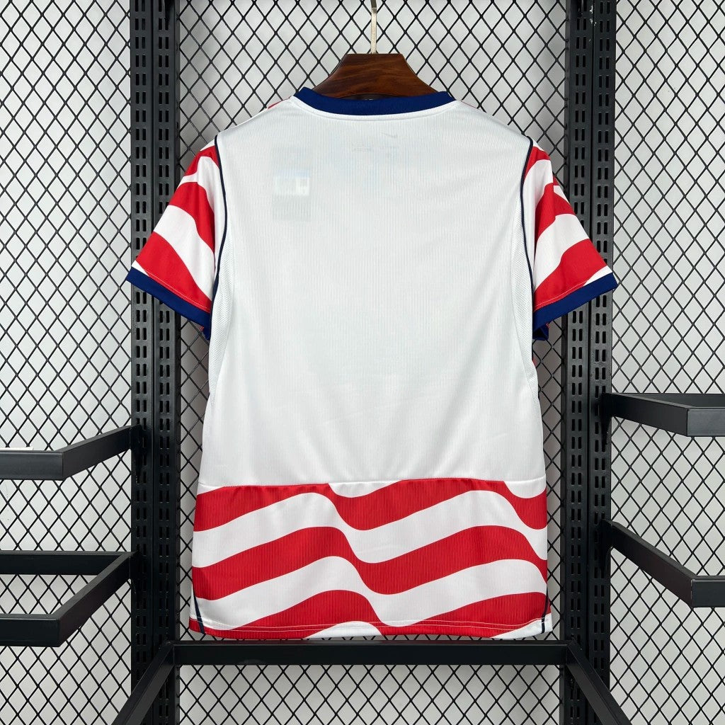 Camisa Estados Unidos - Home