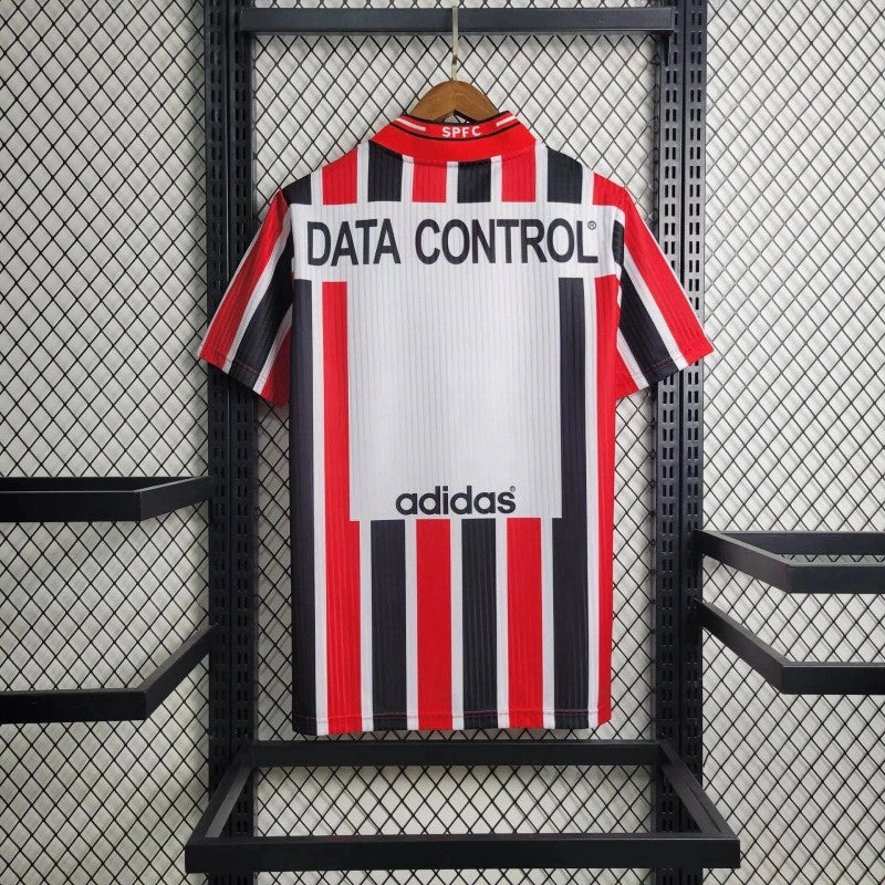 Camisa São Paulo - 1997 Away