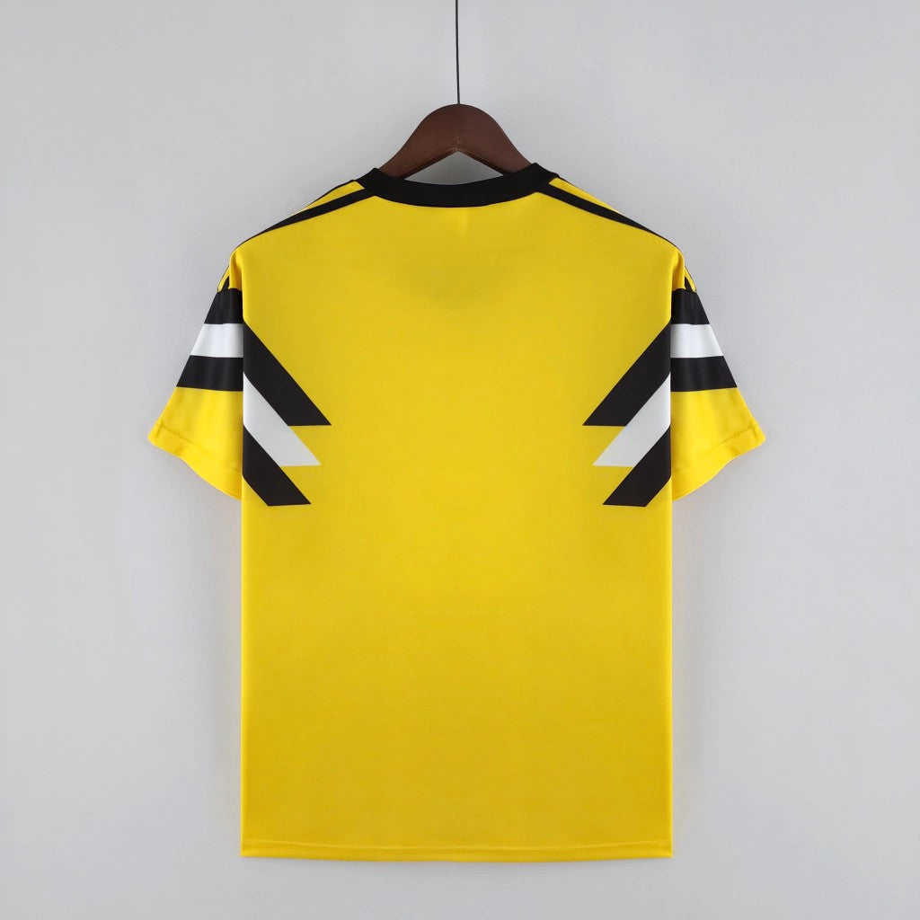 Camisa Borussia Dortmund - 1989 Home