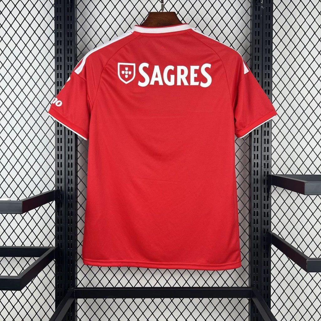 Camisa Benfica - Home