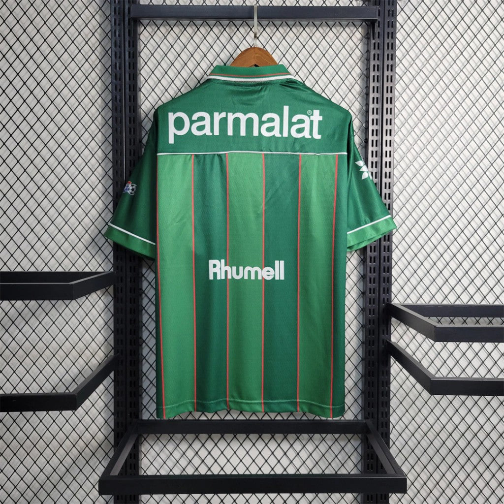 Camisa Palmeiras - 1999 Home