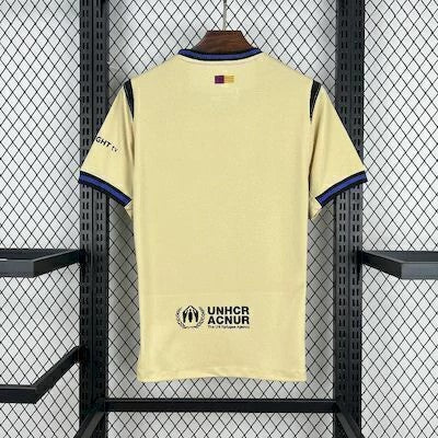 Camisa Barcelona - Away