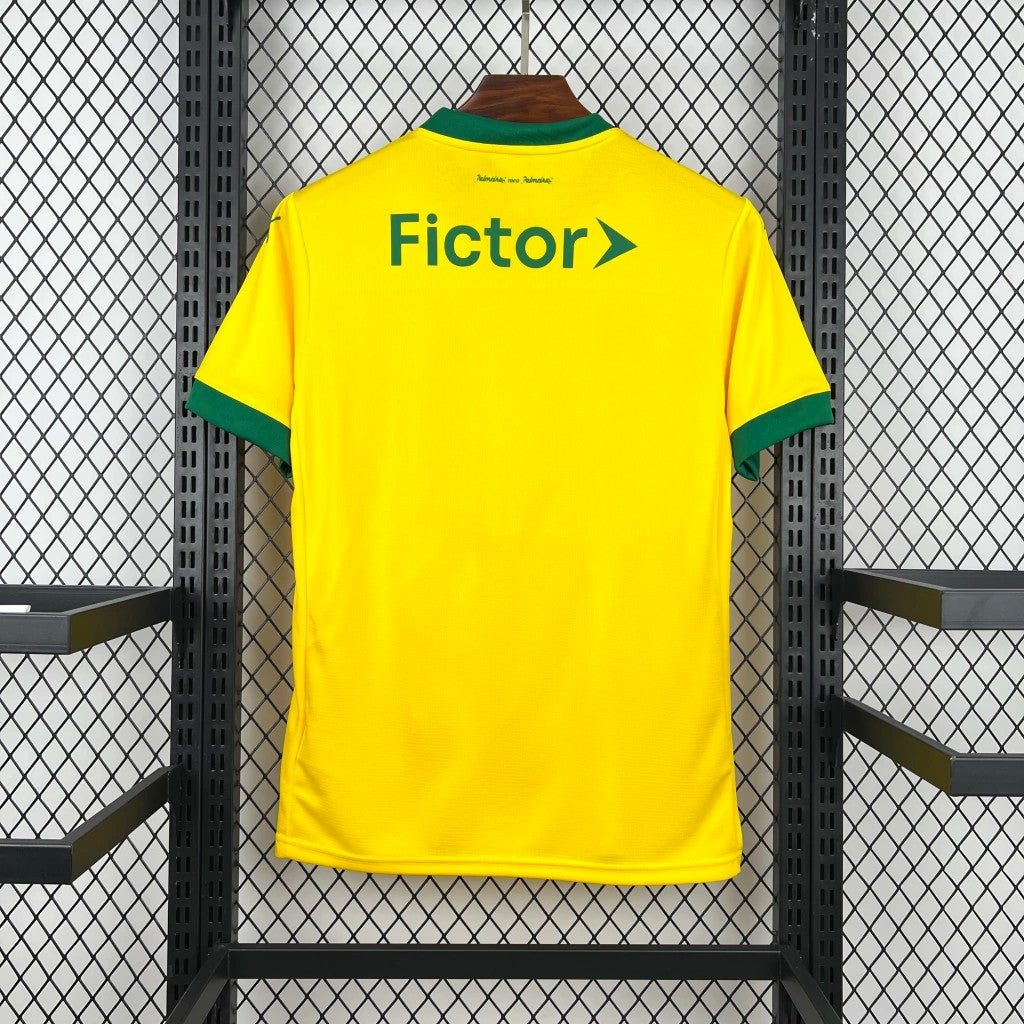 Camisa Palmeiras - Third
