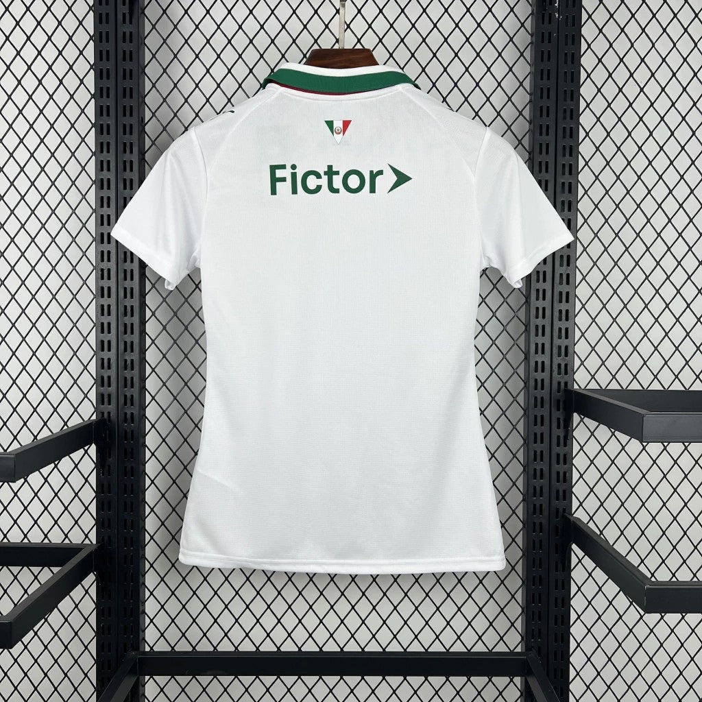 Camisa Palmeiras - Away Feminina
