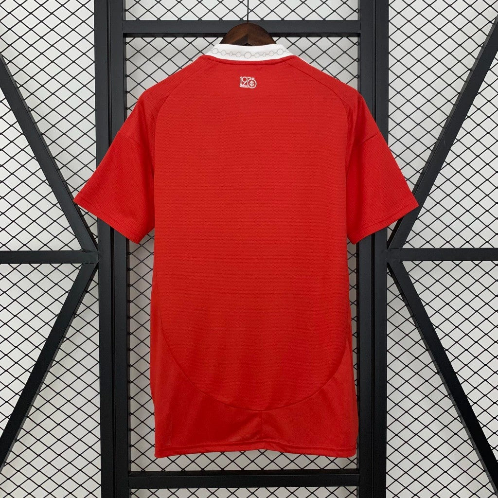 Camisa Internacional - Home