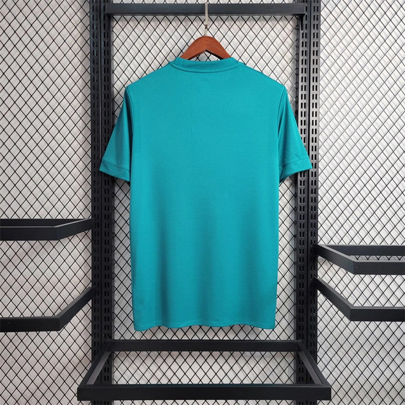 Camisa Real Madrid - 2017-2018 Third