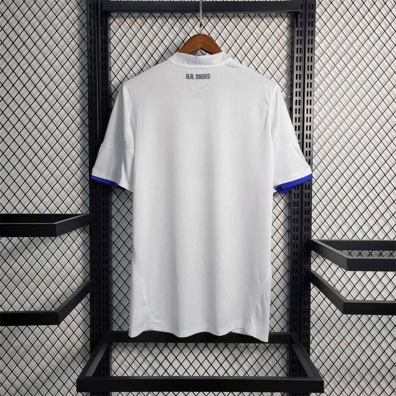 Camisa Real Madrid - 2010-2011 Home