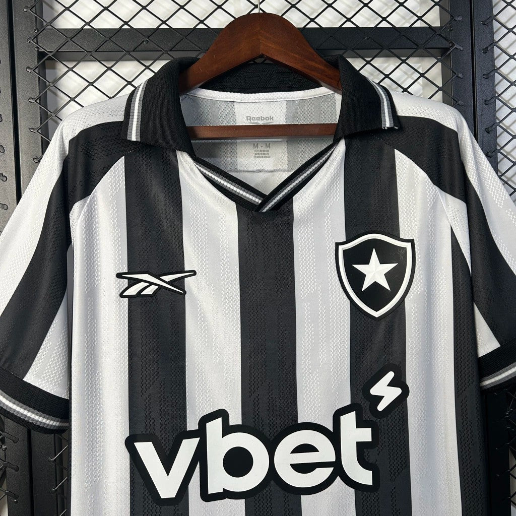 Camisa Botafogo - Home