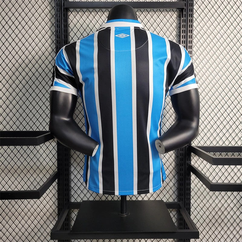 Camisa Grêmio - Home Jogador