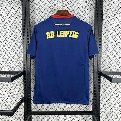 Camisa RB Leipzig - Away