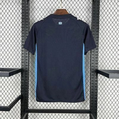 Camisa Olympique de Marseille - Away