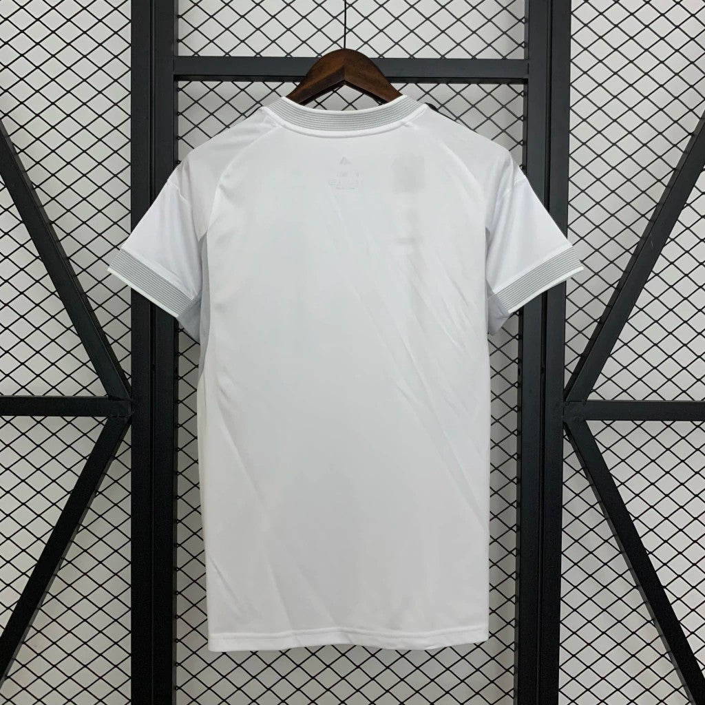 Camisa Real Madrid - Home Feminina