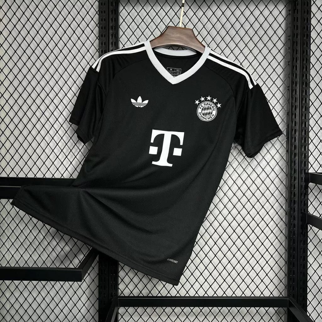 Camisa Bayern de Munique - Treino