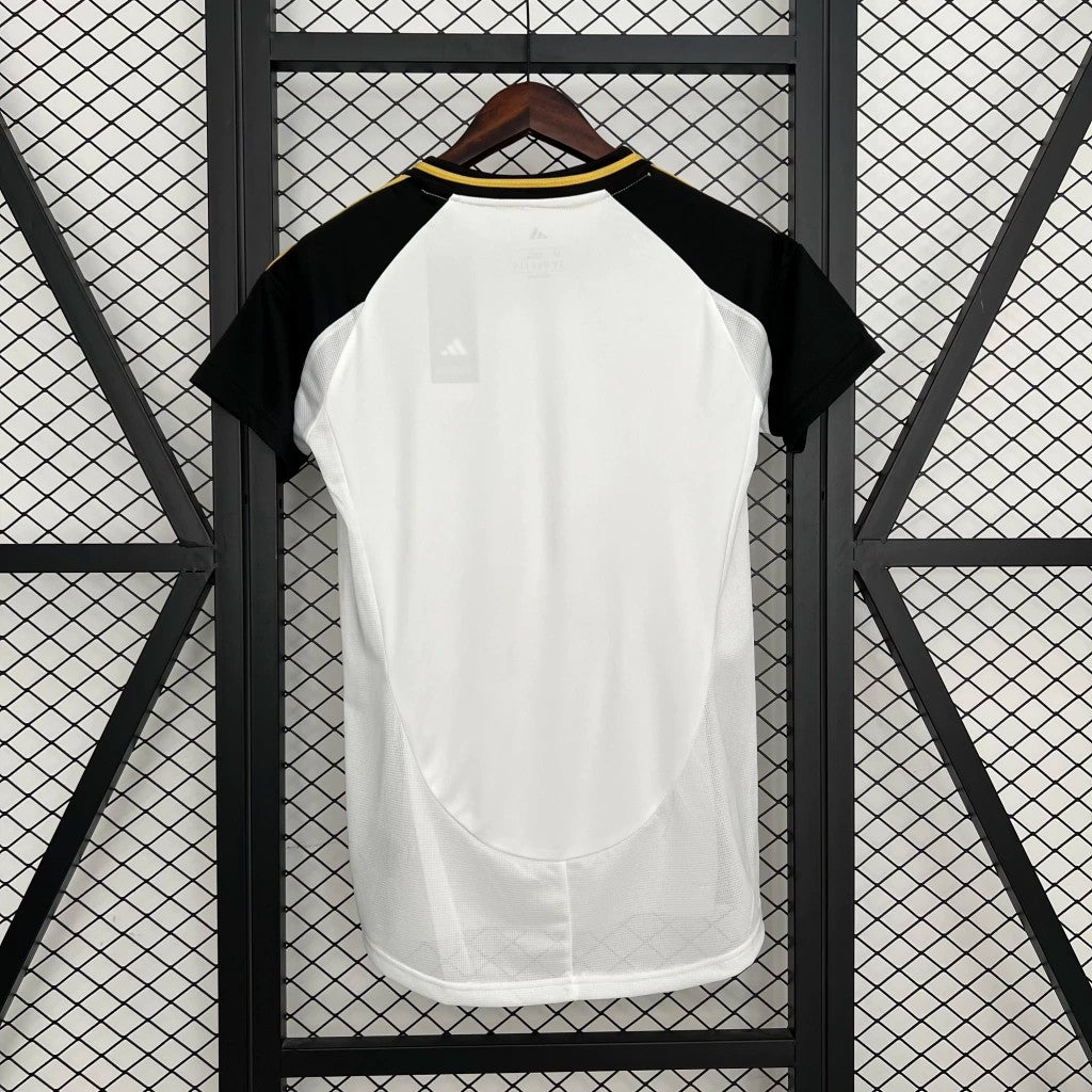 Camisa Atlético Mineiro - Away Feminina