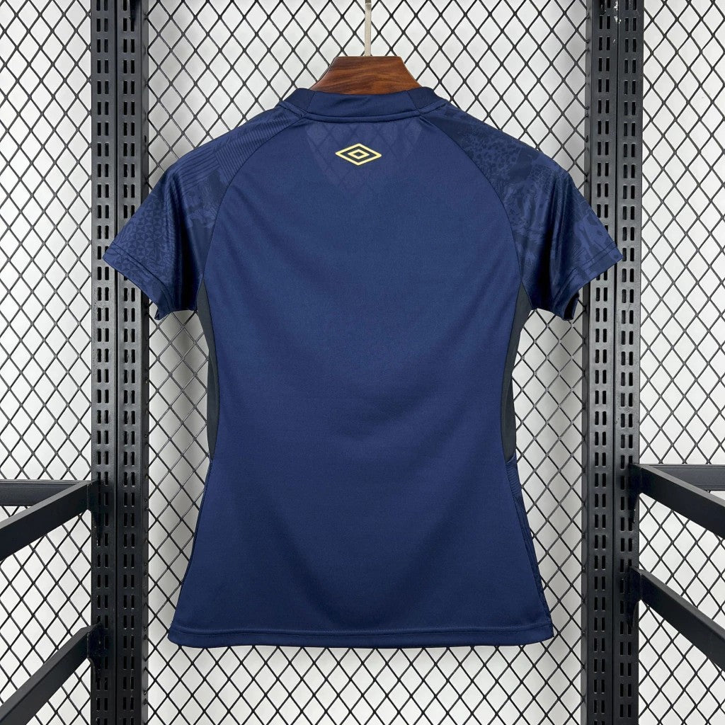 Camisa Grêmio - Third Feminina
