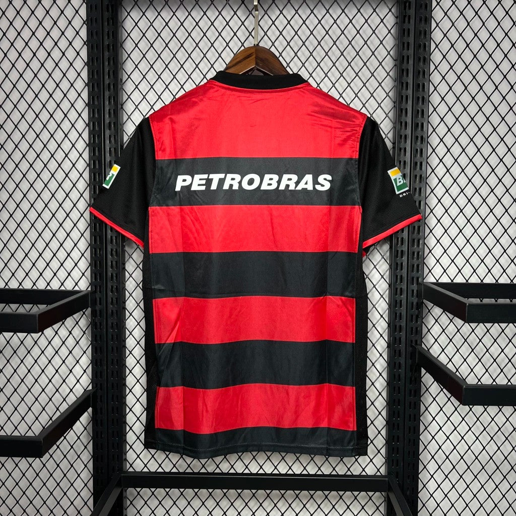 Camisa Flamengo - 2000 Home