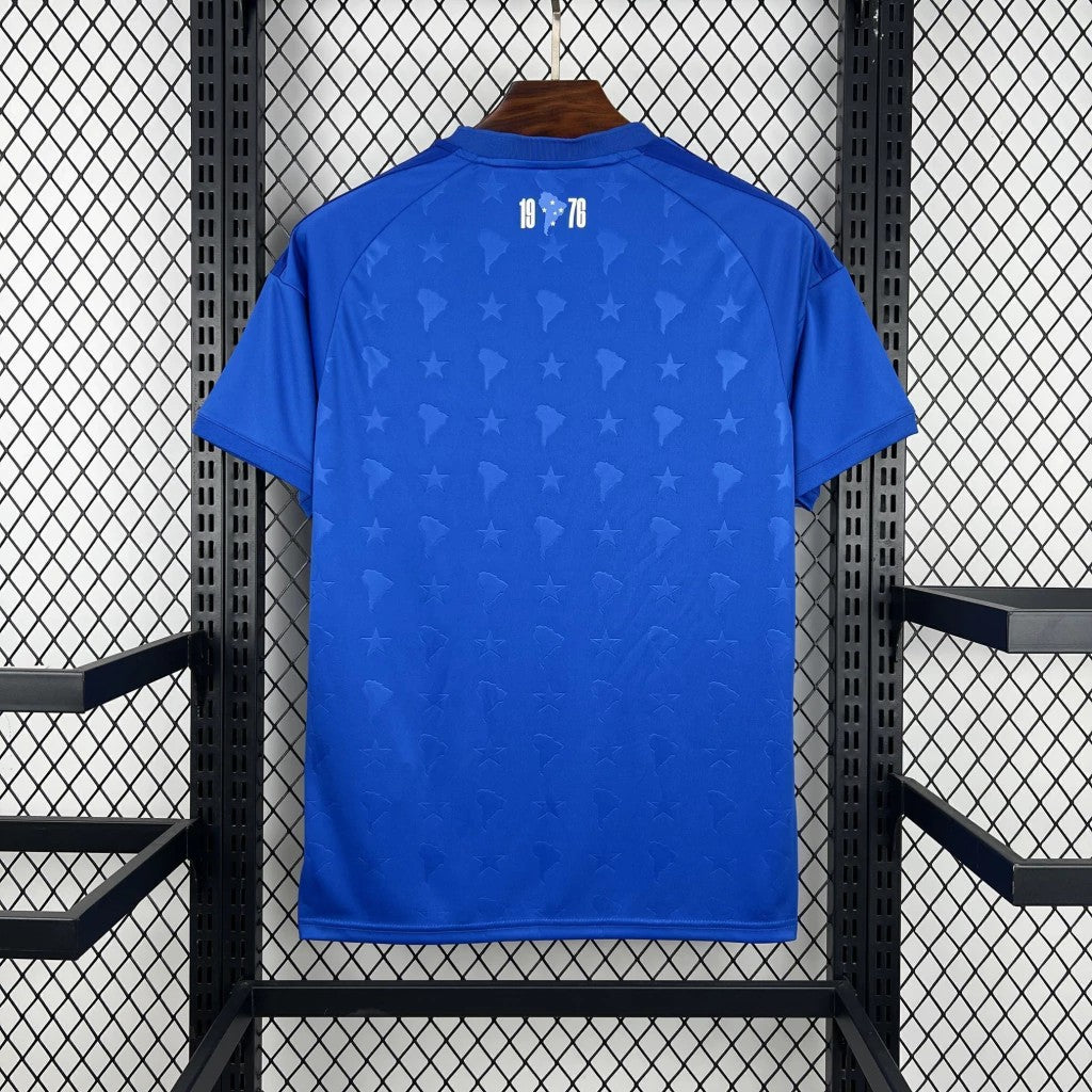 Camisa Cruzeiro - Home