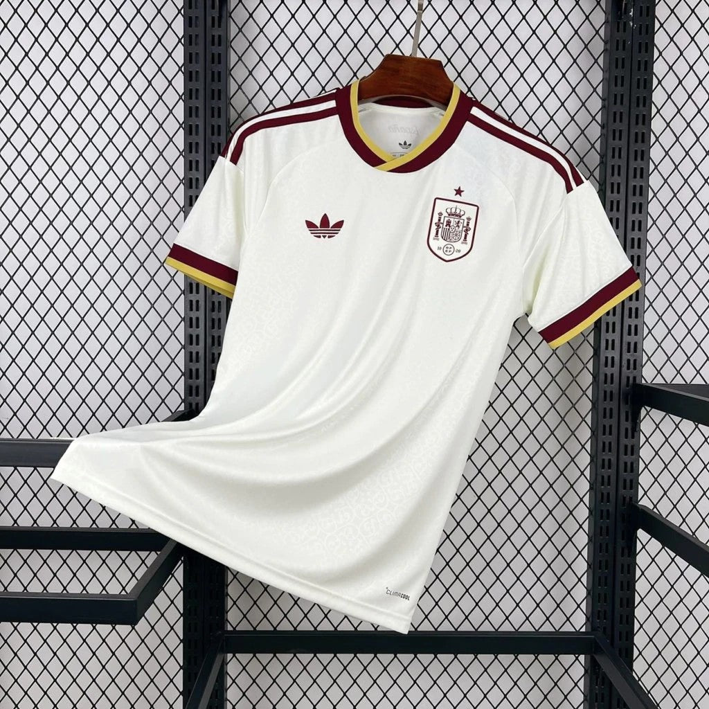 Camisa da Espanha - Away