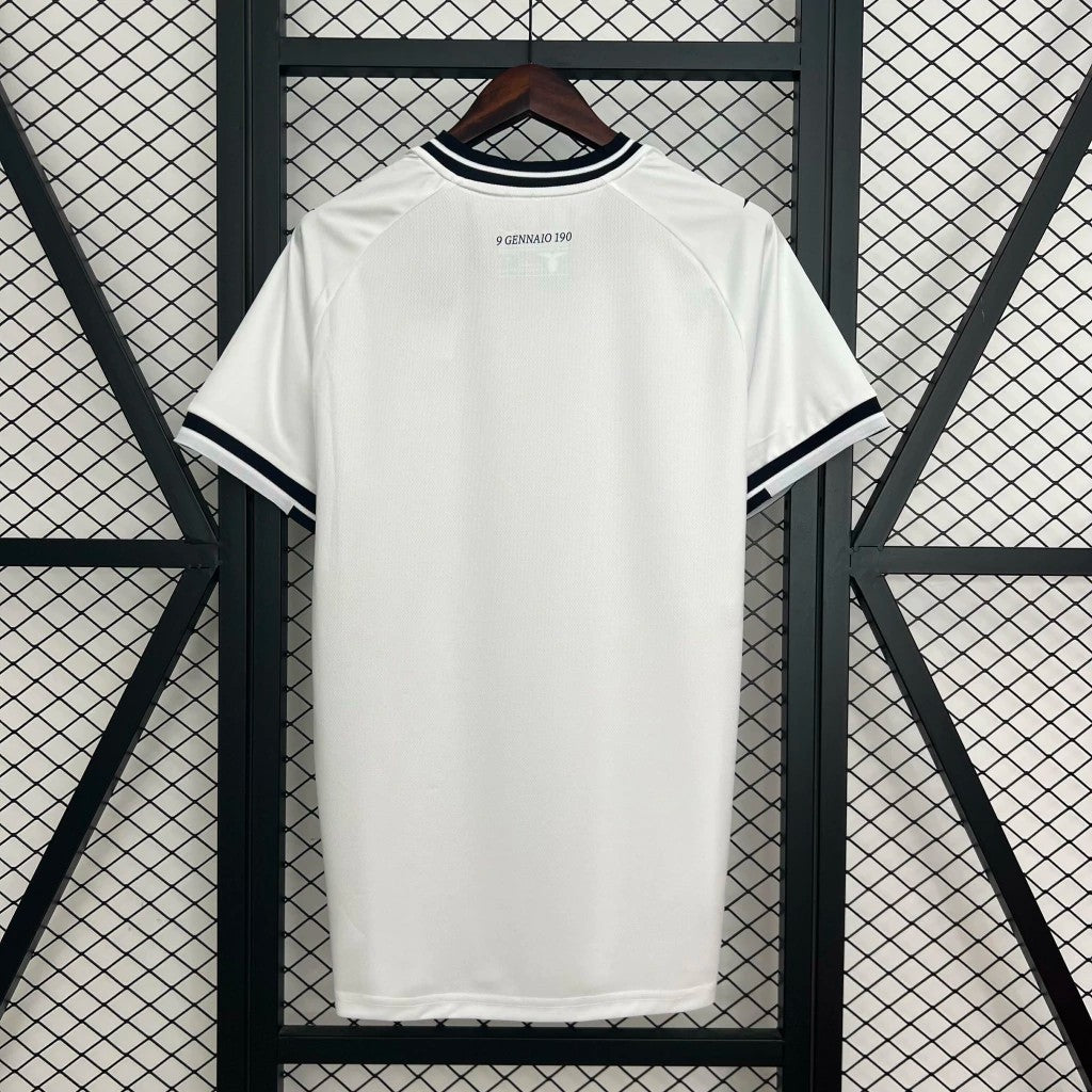 Camisa Lazio - Away