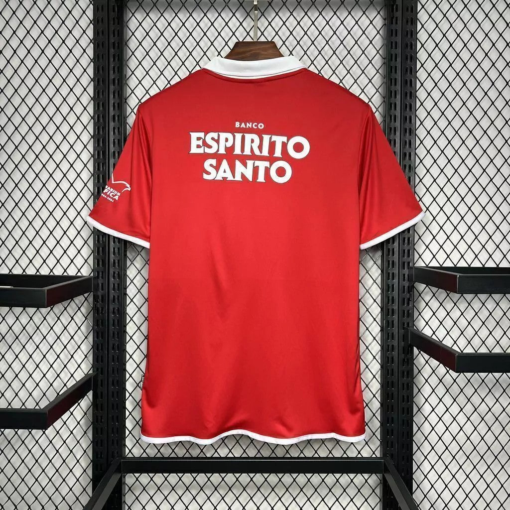 Camisa Benfica - 2004-2005 Home