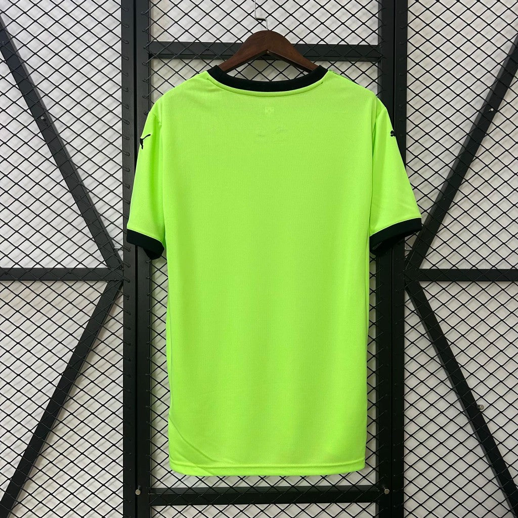 Camisa de Portugal - Goleiro