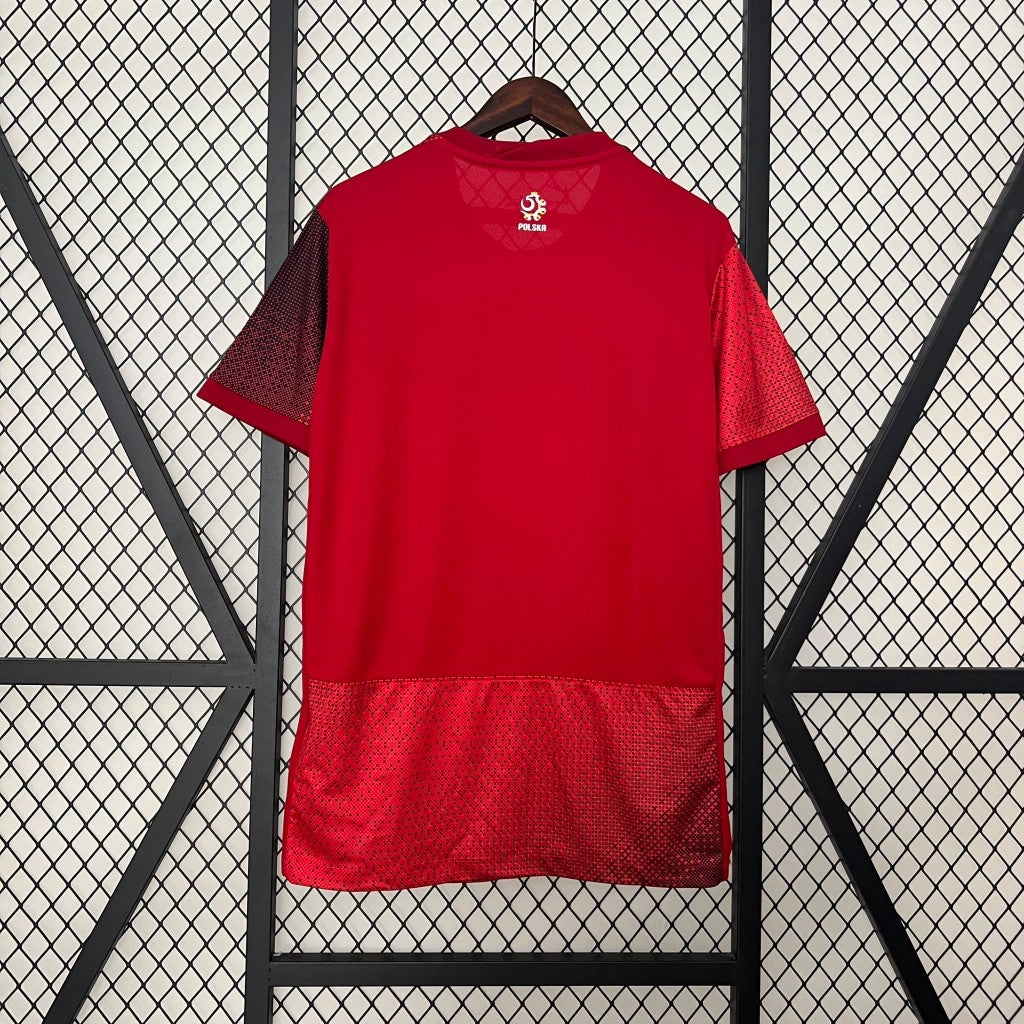 Camisa Polônia - Away