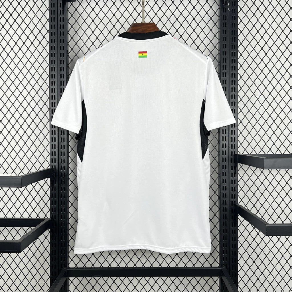 Camisa Gana - Home
