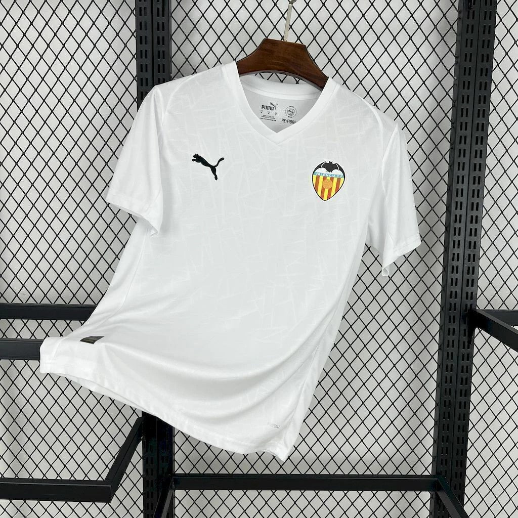 Camisa Valência - Home