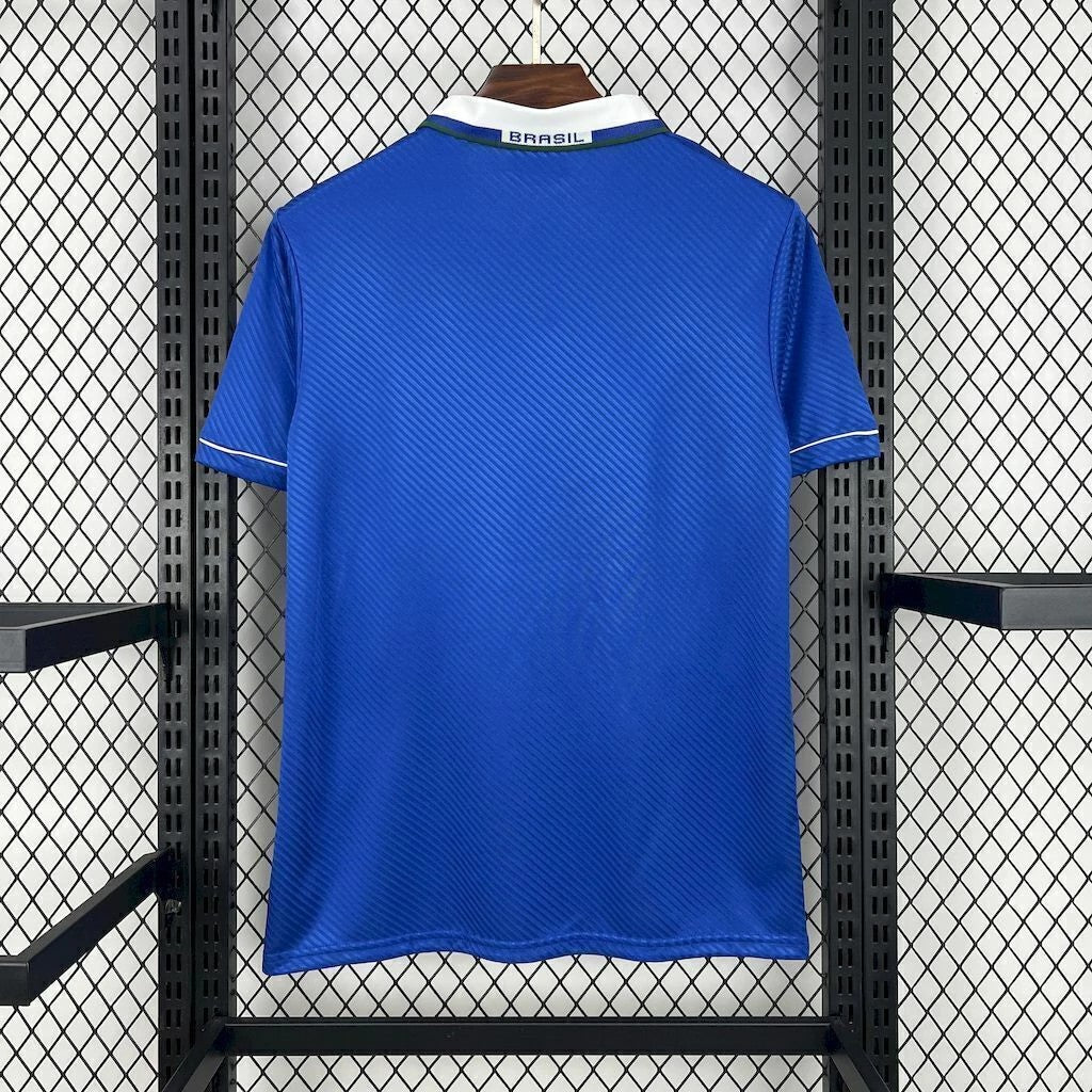 Camisa do Brasil - Copa 1994 Away