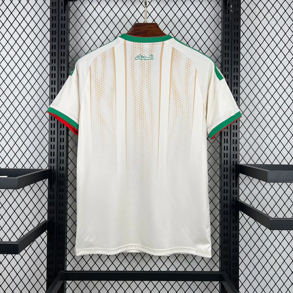 Camisa Argélia - Home