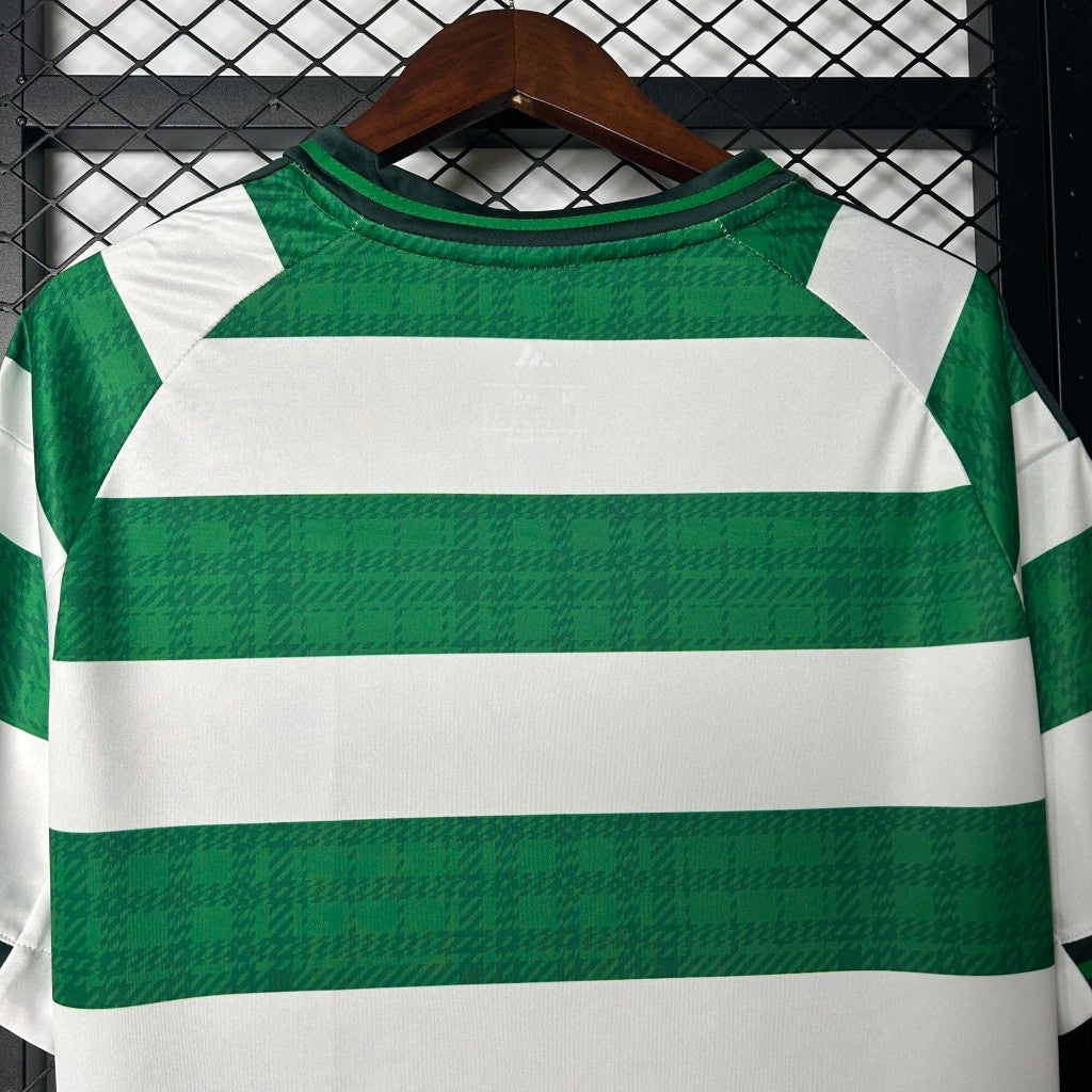 Camisa Celtic - Home