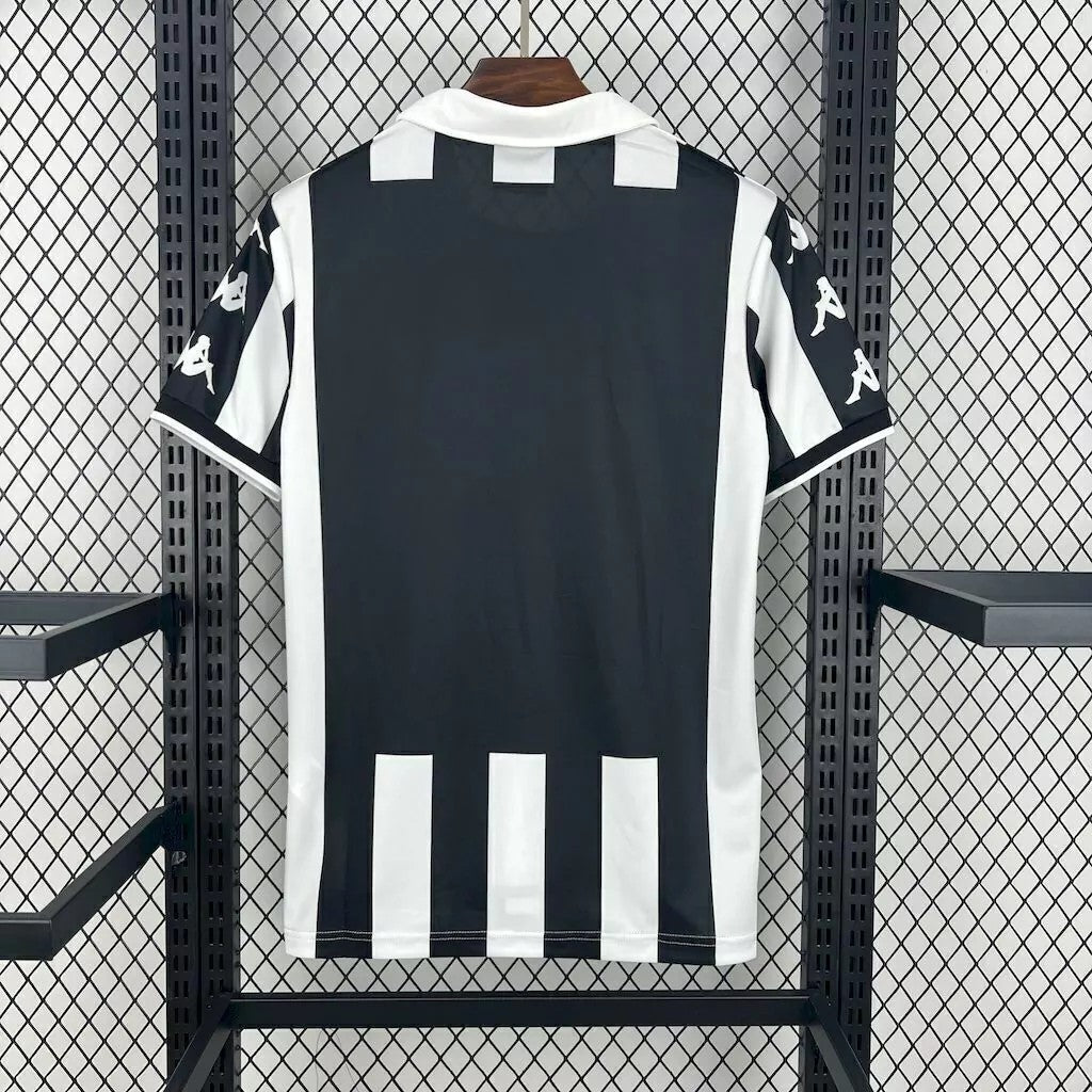 Camisa Juventus - 1999-2000 Home