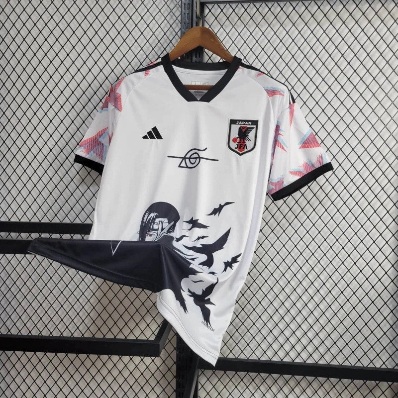 Camisa Japão - Naruto