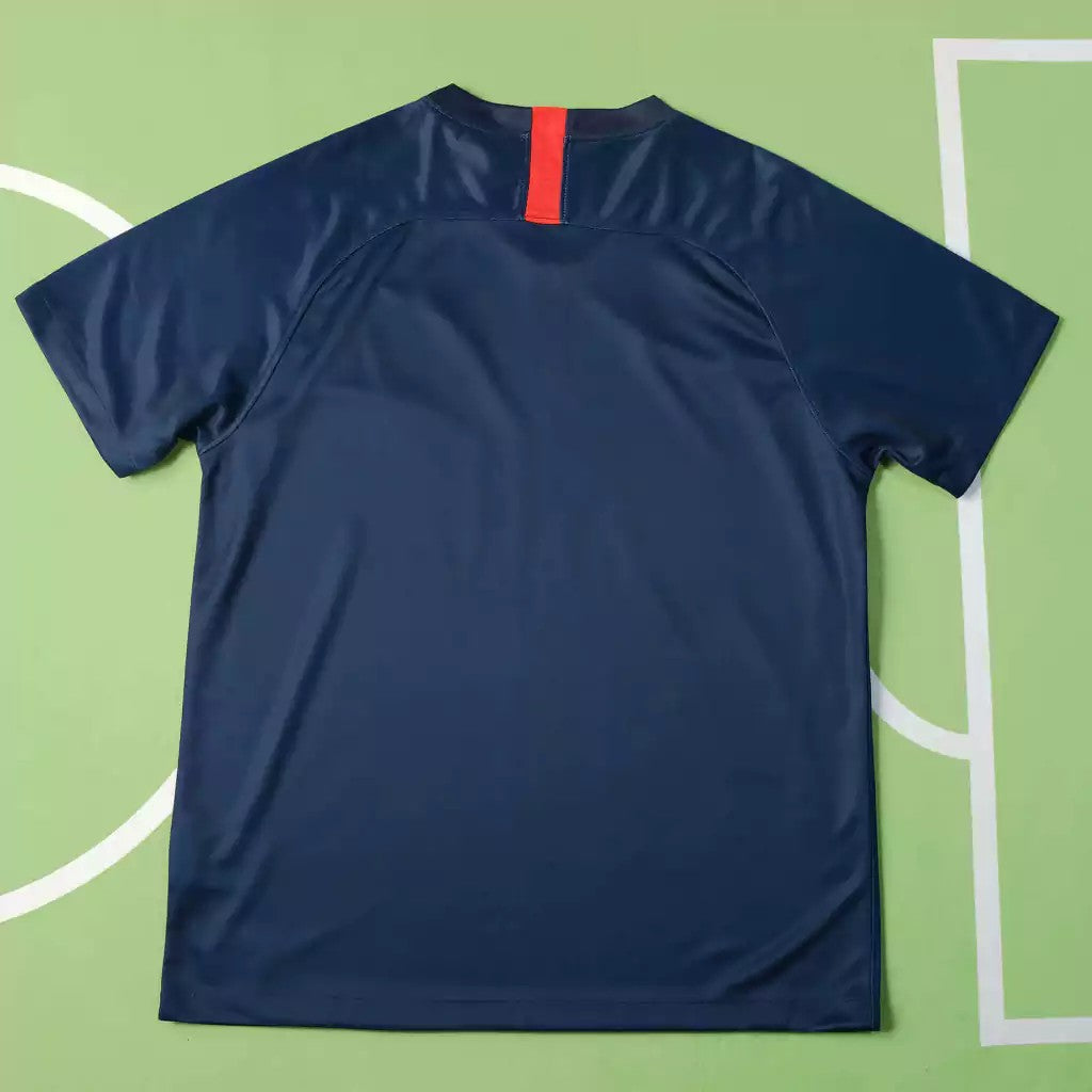Camisa Psg - 2019-2020 Home