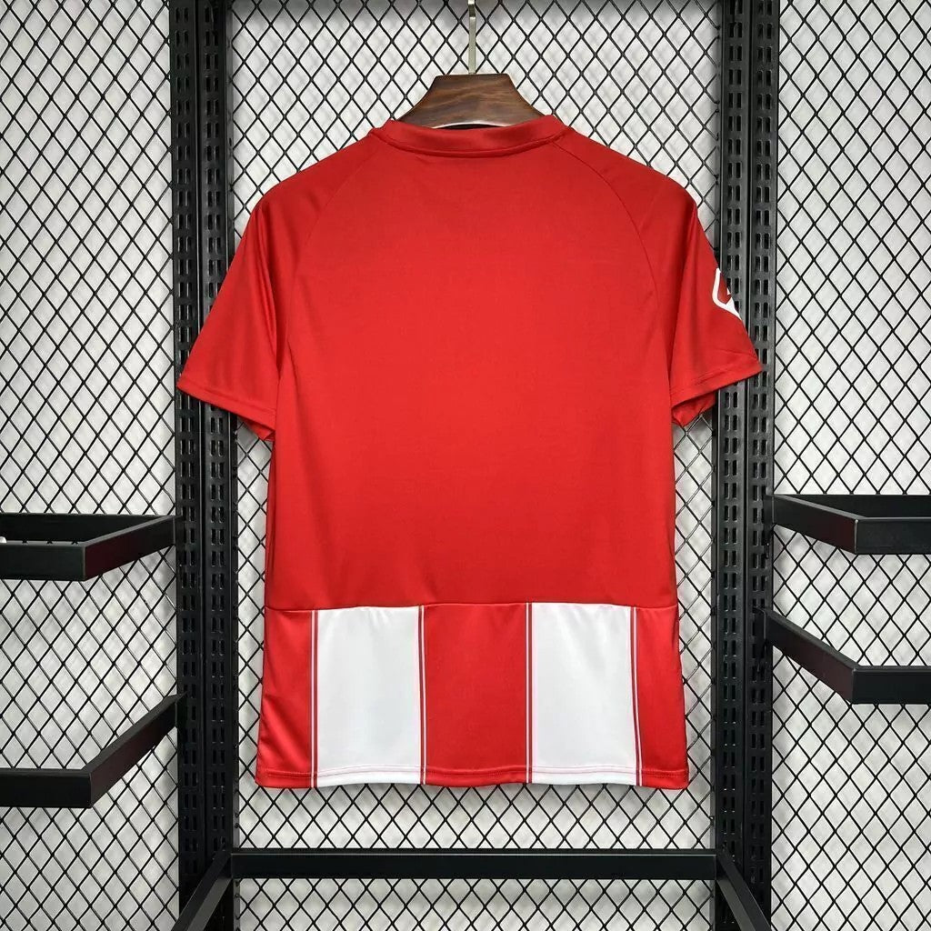 Camisa Almeria - Home