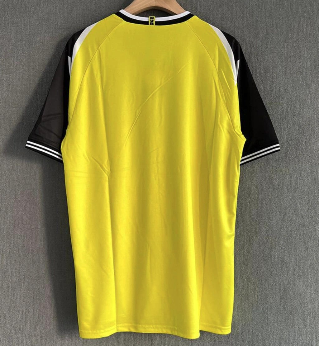 Camisa Borussia Dortmund - 1995-1996 Home