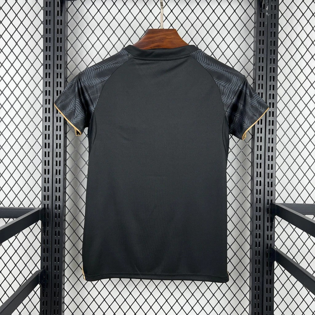 Camisa Atlético Mineiro - Third Feminina