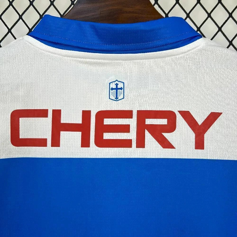 Camisa Universidad Católica - Home