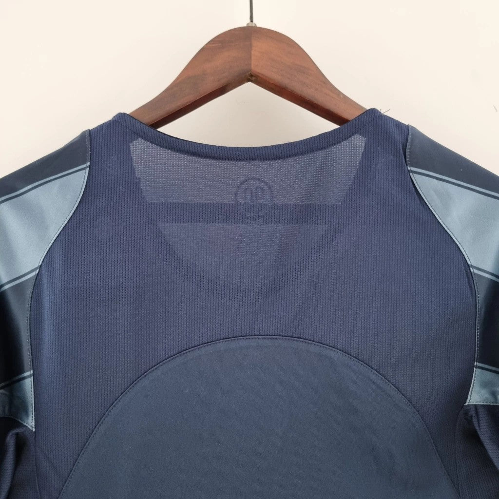 Camisa Inter de Milão - 2004-2005 Third
