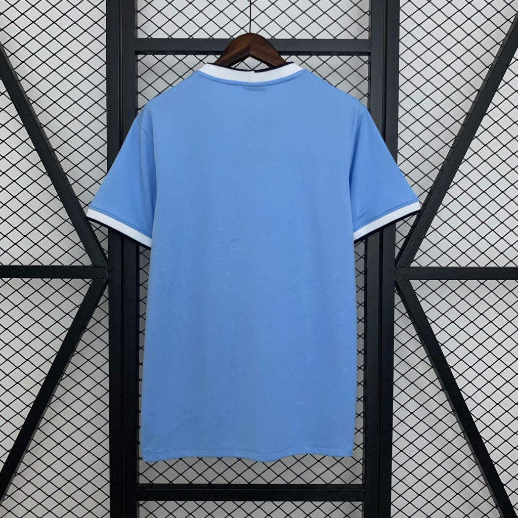 Camisa Manchester City - 2013-2014 Home