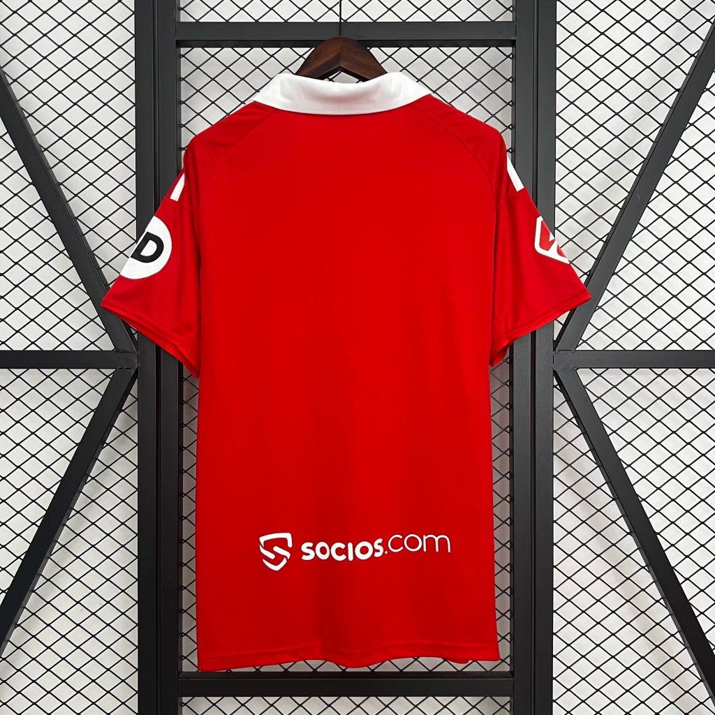 Camisa Sevilla - Away