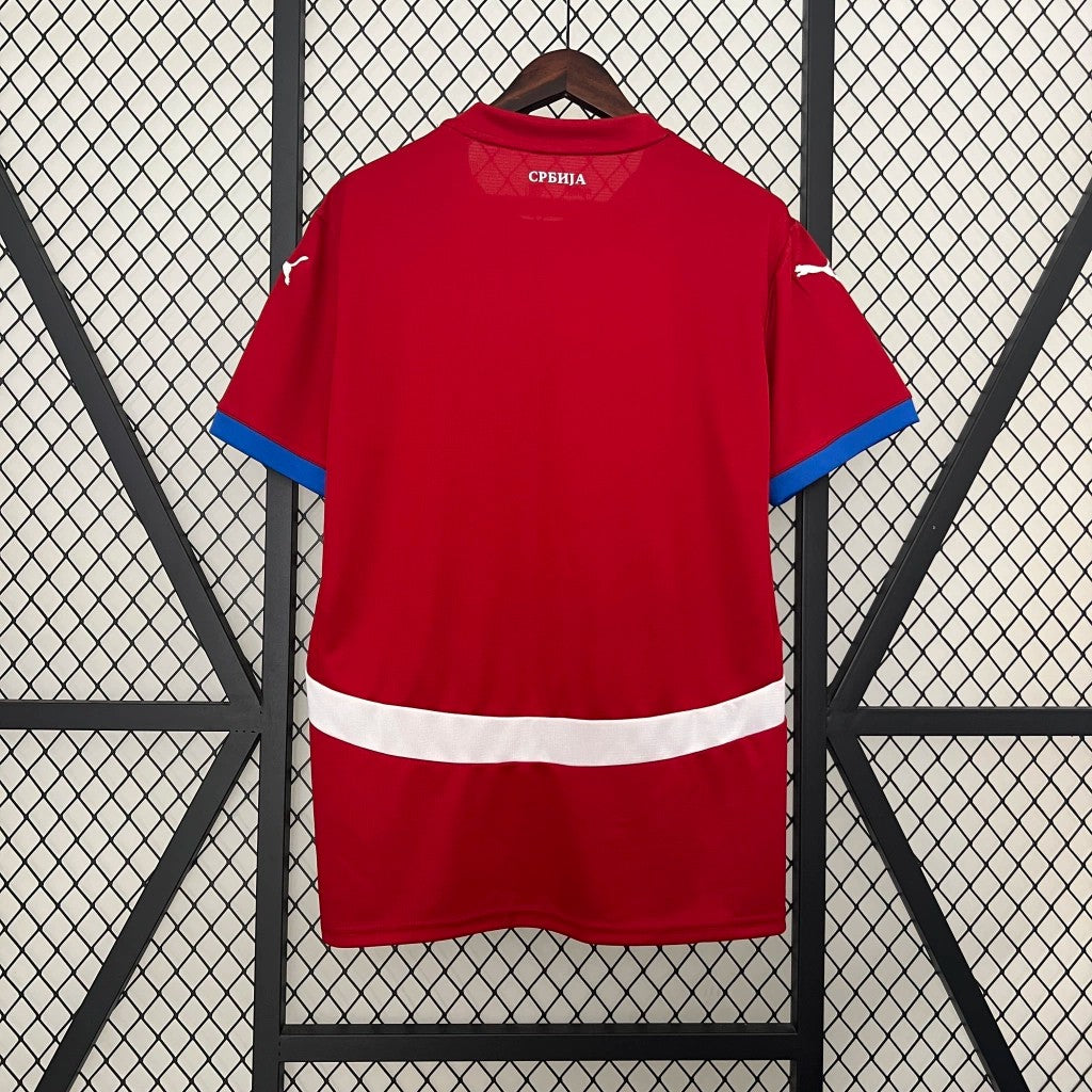 Camisa Servia - Home