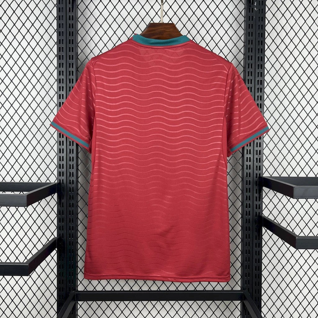 Camisa de Portugal - Home