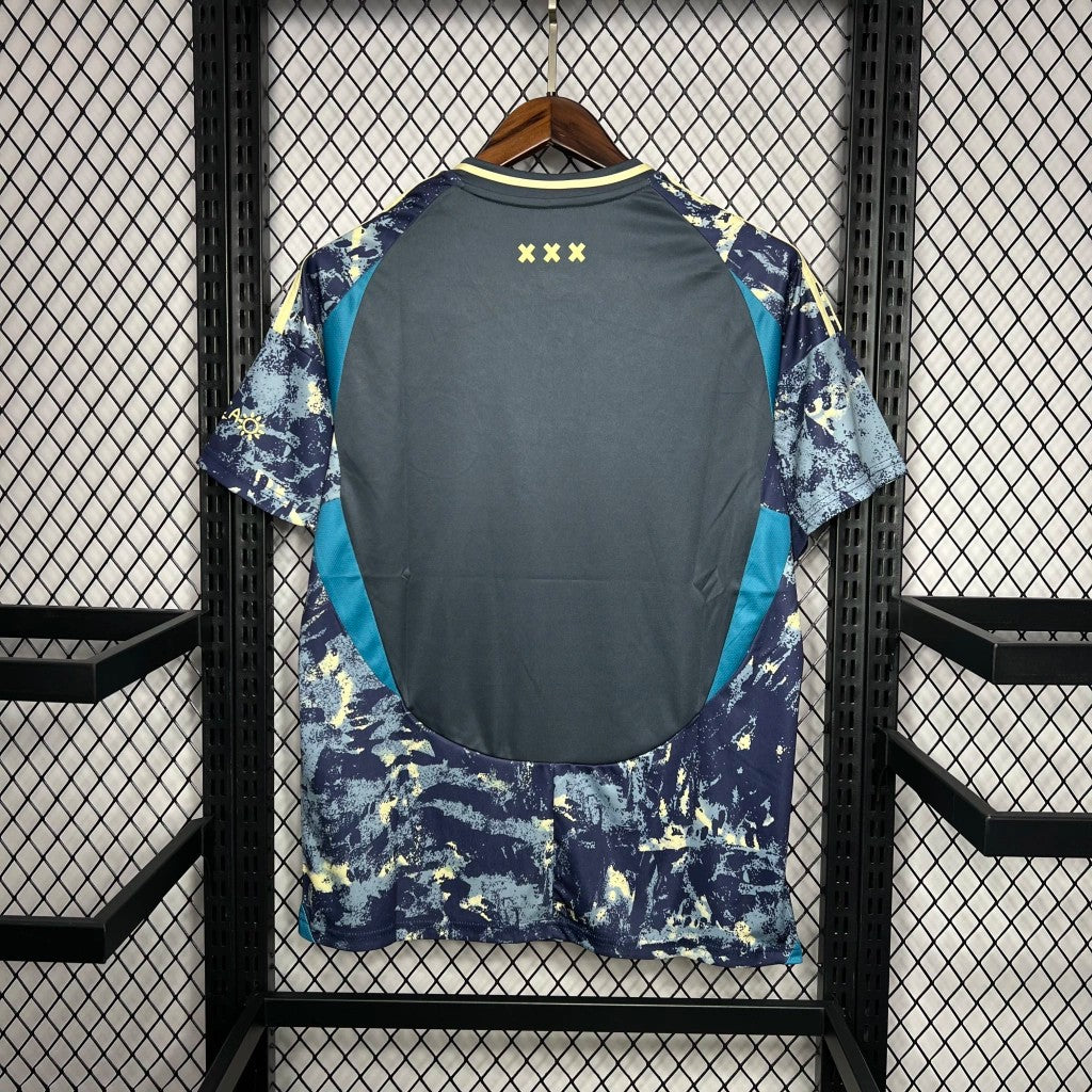 Camisa Ajax - Away