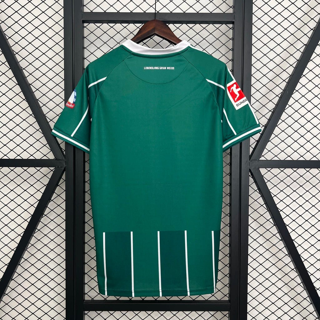 Camisa Werder Bremen - Home