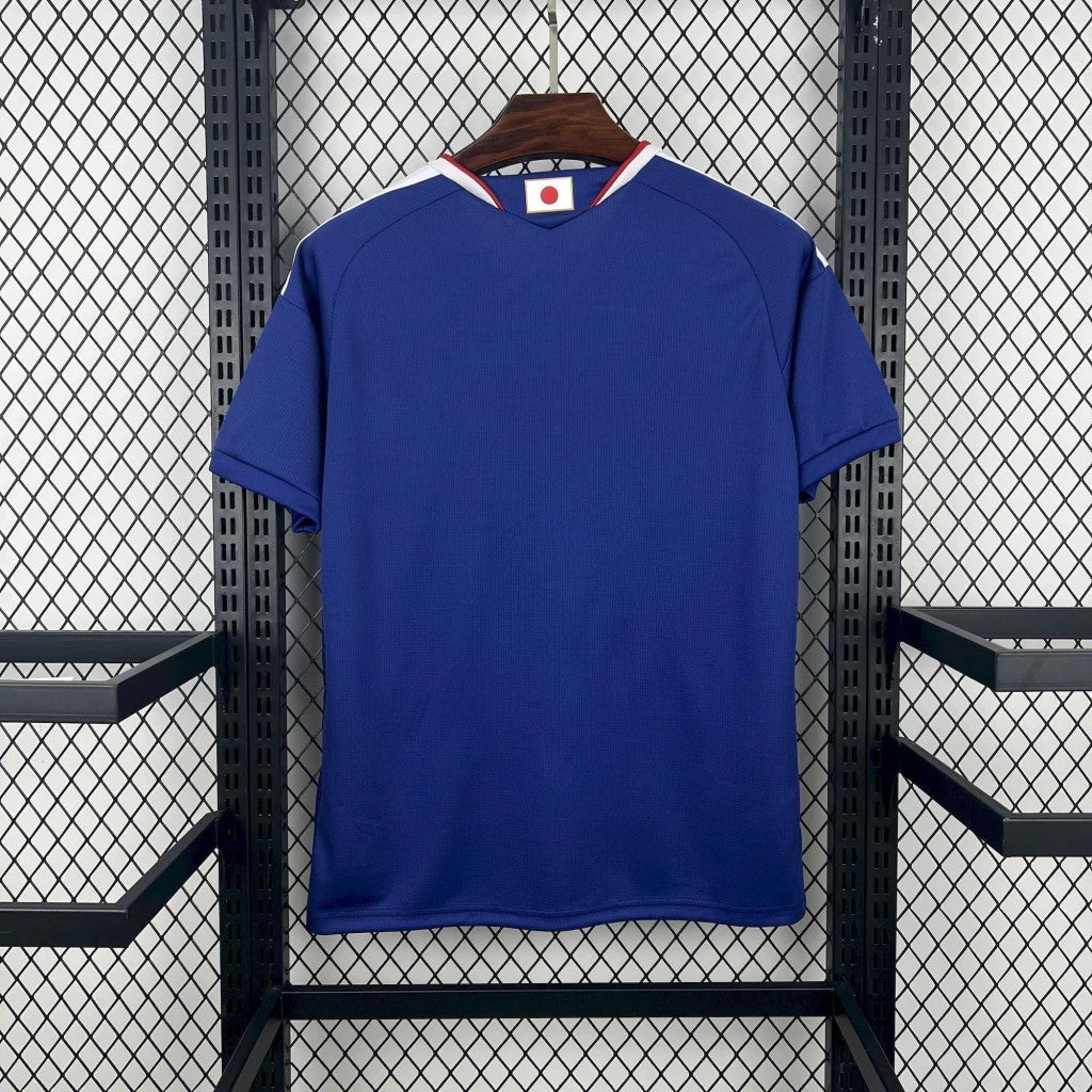 Camisa Japão - Home