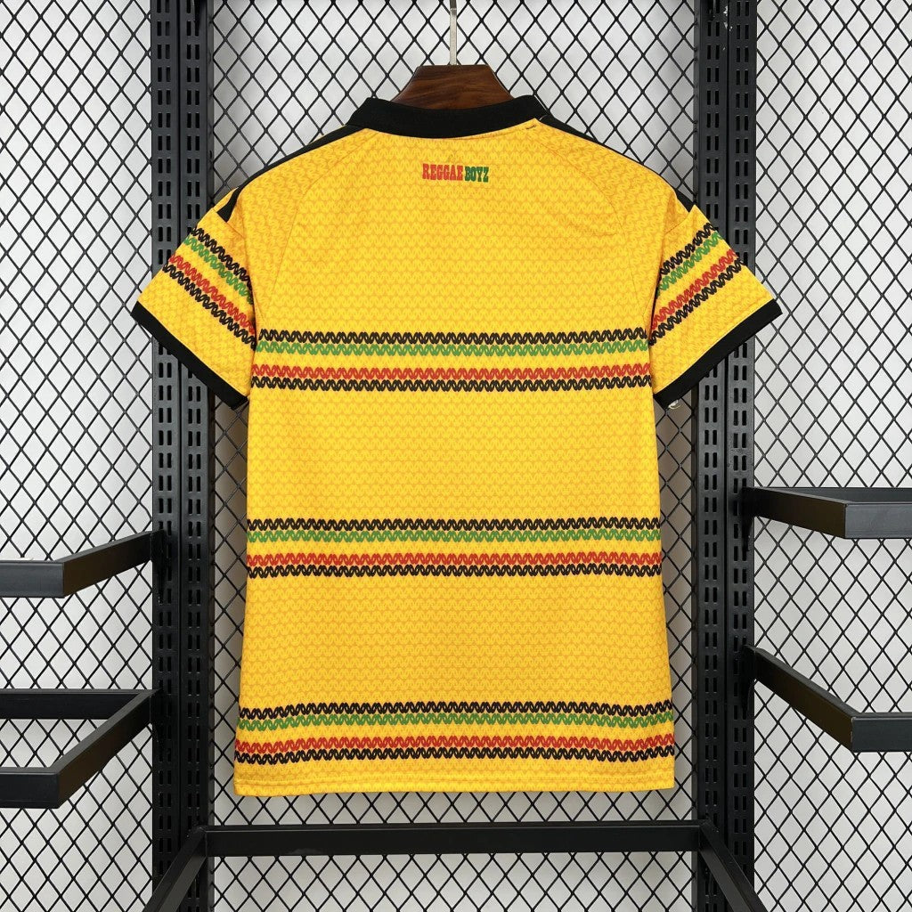 Camisa Jamaica - Home Bob Marley