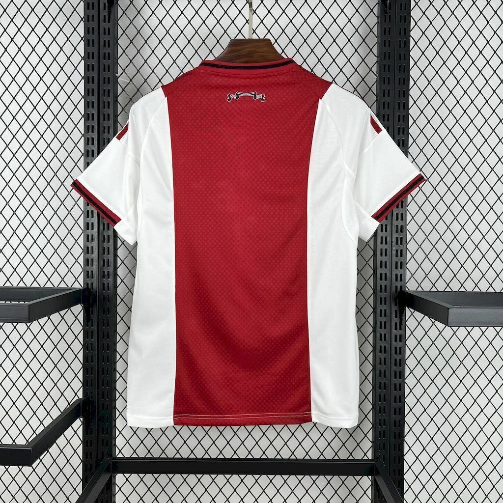 Camisa Ajax - Home