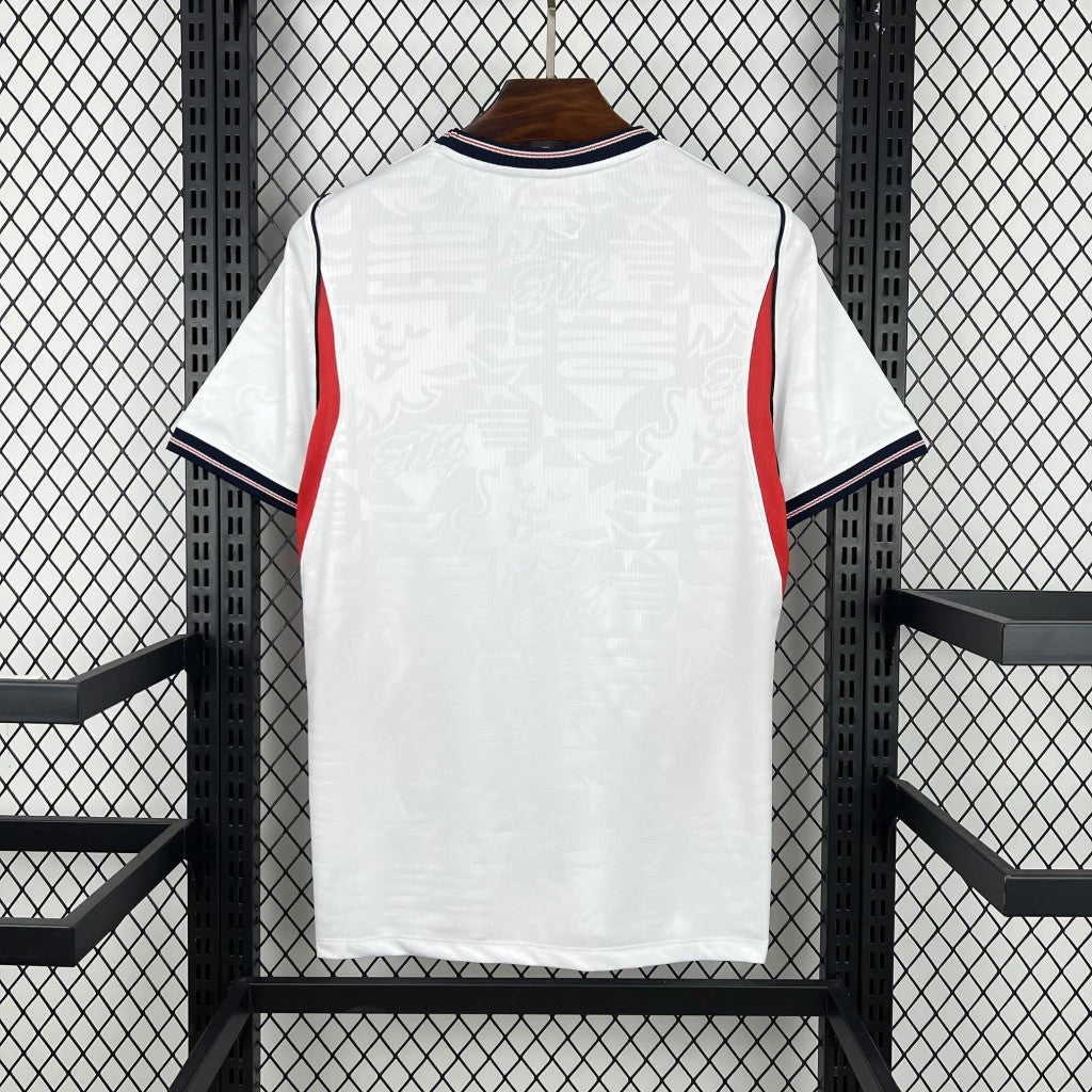 Camisa Inglaterra - Home