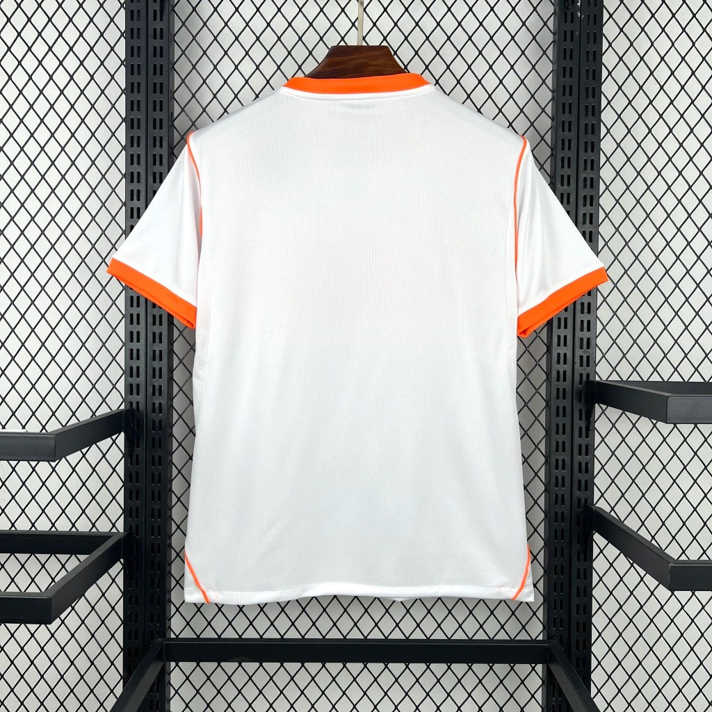 Camisa Holanda - Away